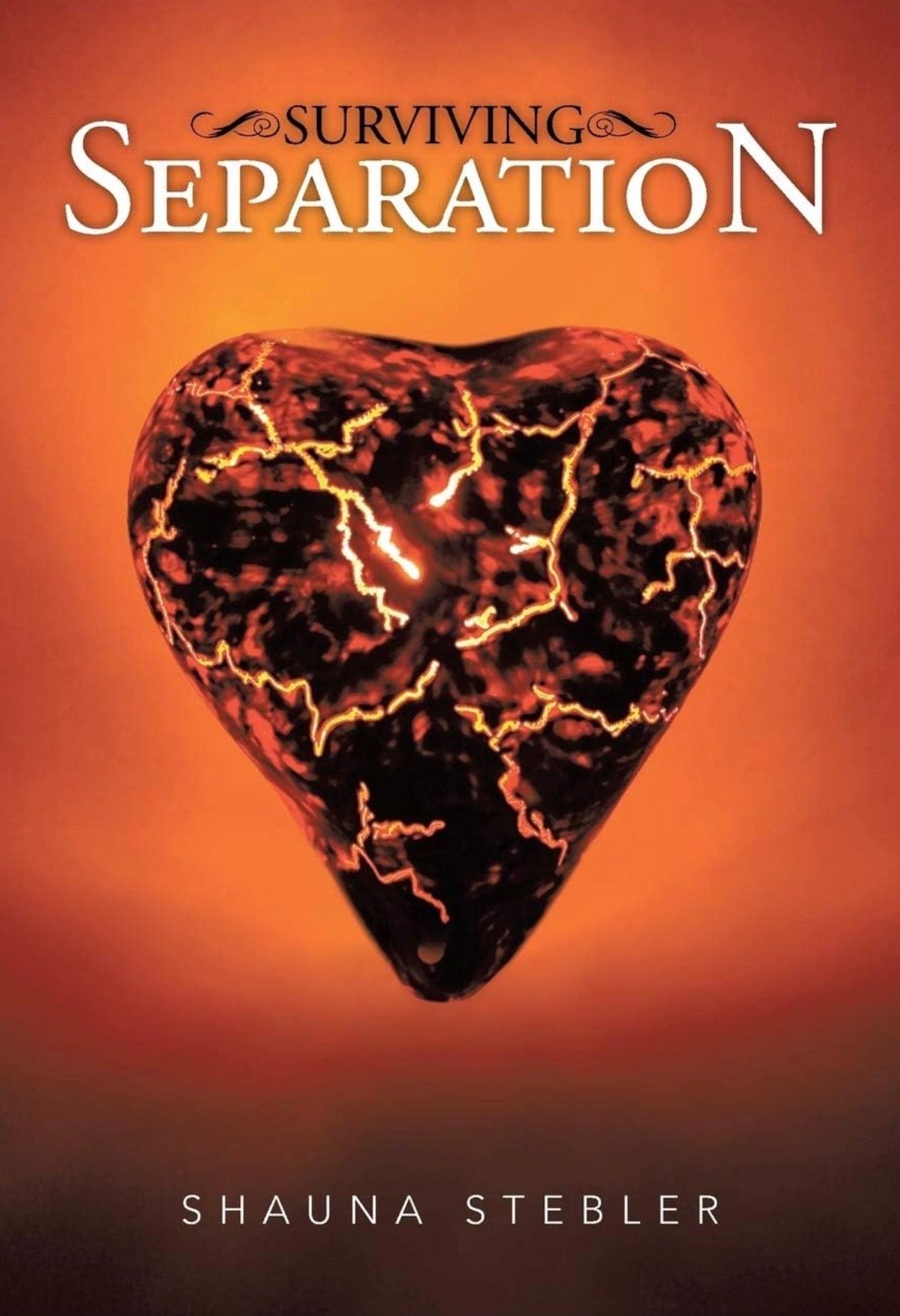 Surviving Separation by Shauna Stebler