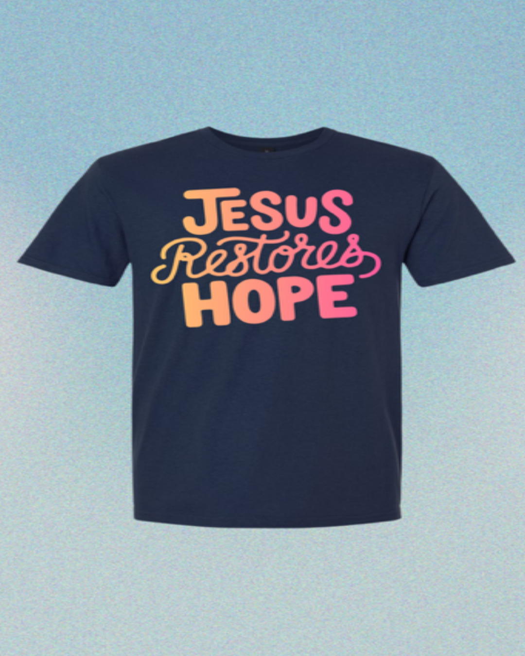 T-SHIRT HOPE