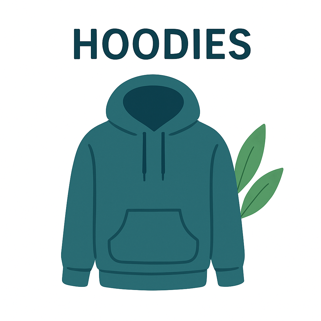 Faith Based Hoodies - Mental Health Ministries