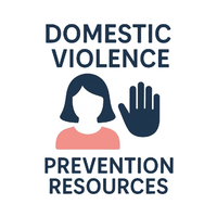 DOMESTIC VIOLENCE