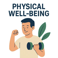 PHYSICAL WELL-BEING