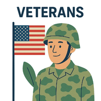 VETERANS