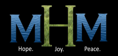 Mental Health Ministries
