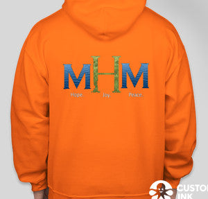 MHM HOODIE