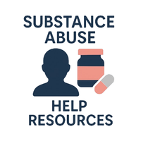 SUBSTANCE ABUSE