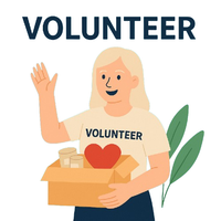 VOLUNTEER